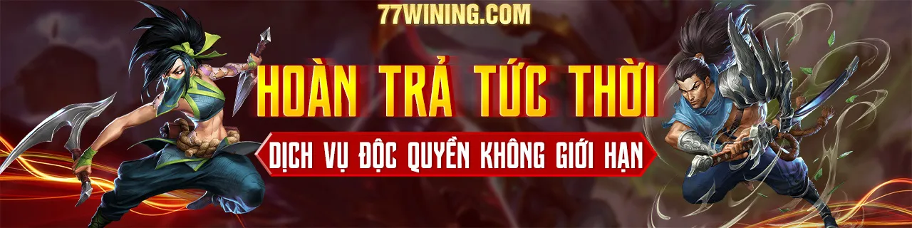 hoàn trả tức thời