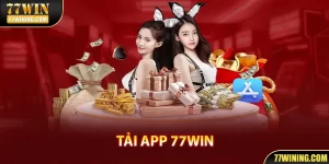 Tải App 77Win Với Vài Bước Nhanh Gọn Cho IOS và Android