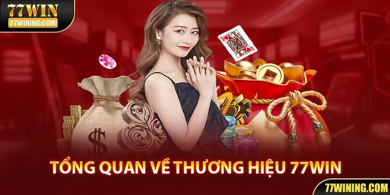 Thông tin nổi bật của cổng game 77Win