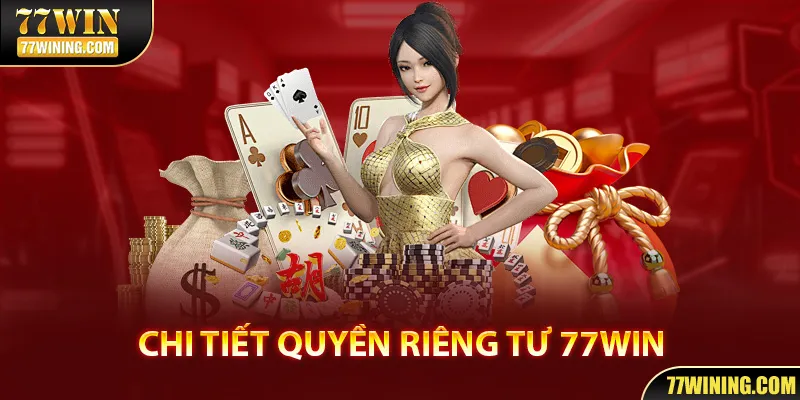 Nội quy chuẩn nhất về quyền riêng tư 100%