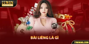 Bài Liêng Là Gì? - Cách Chơi Và Bí Quyết Giành Chiến Thắng