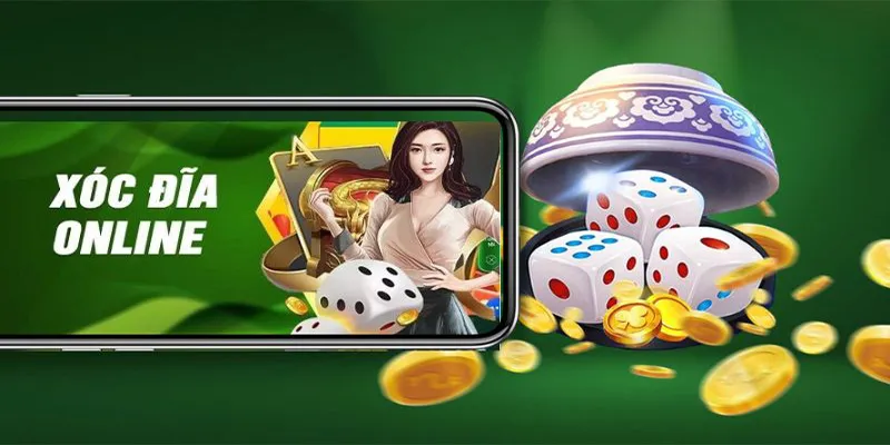 Nền tảng hot nhất trên thị trường Casino